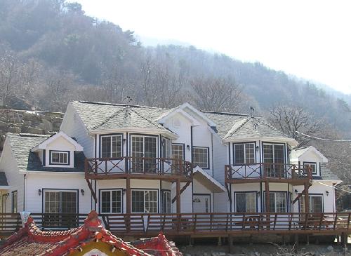 참샘산방