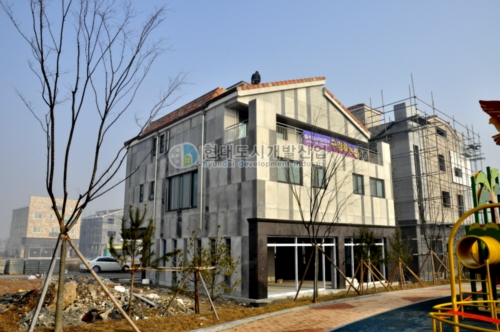 현대도시개발산업