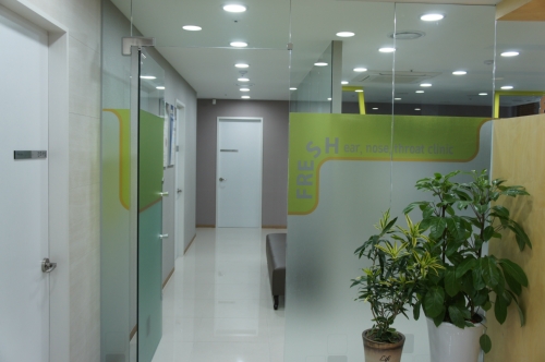 상쾌한이비인후과의원 대표 이미지