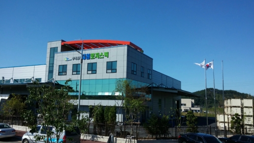 대원로지스틱