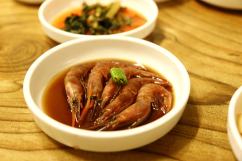 옛날식당