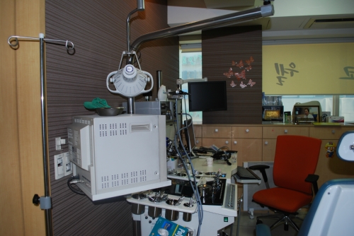 연세코웰이비인후과의원