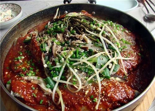 낙동식당