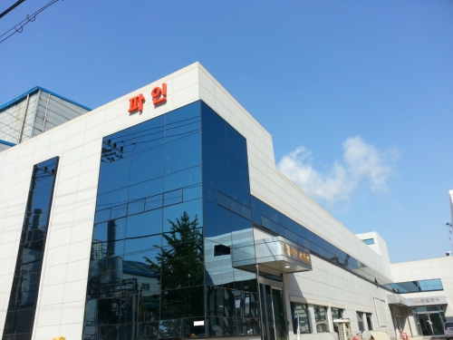 파인씨엔씨