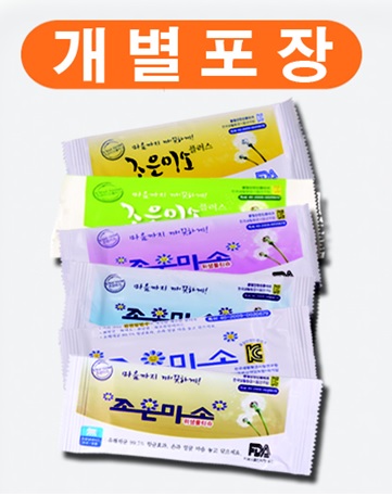 조은미소유통