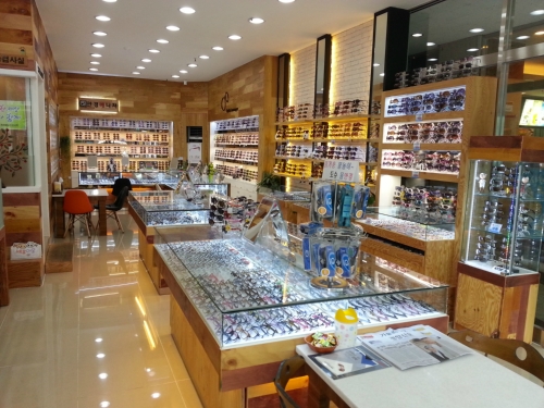 안경매니져 전주여의점 대표 이미지