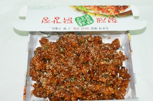 형제닭집