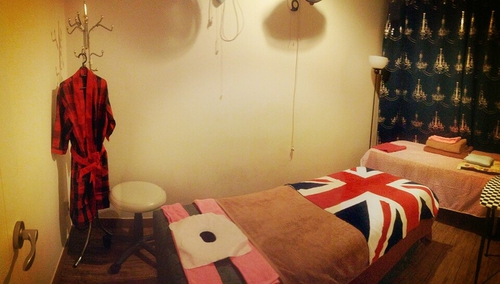 화이트 아로마 photo 2