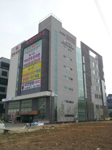 다온미래산부인과의원