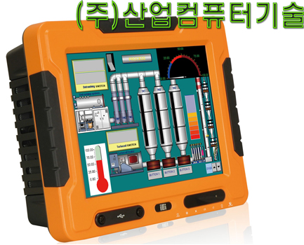 아이씨테크