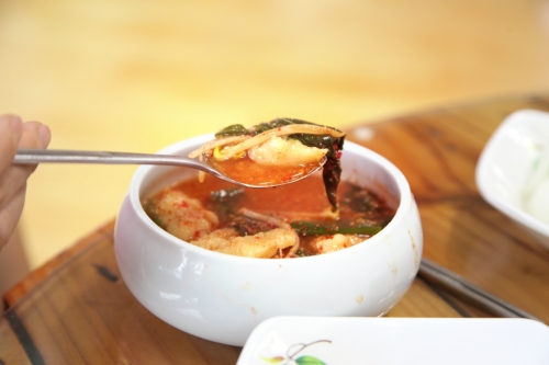 대천식당