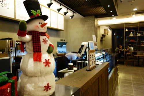 설빙울산