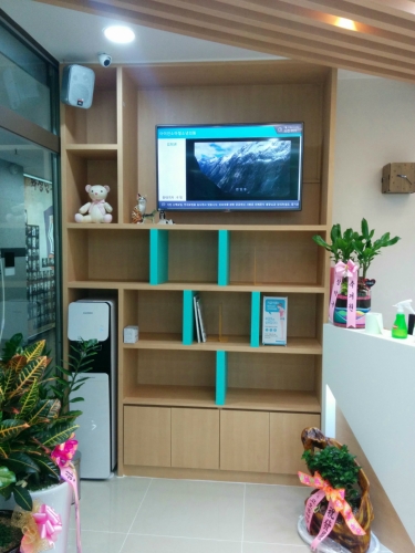 아이언소아청소년과의원 대표 이미지