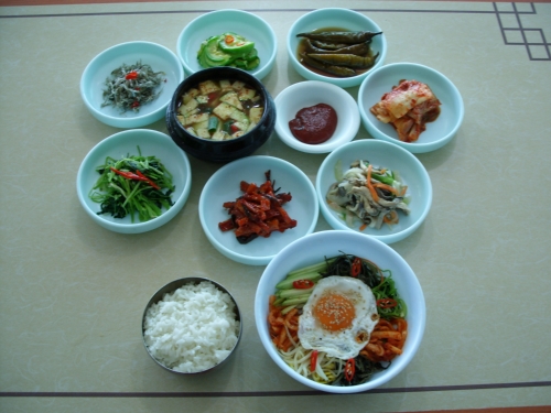 호반에추어탕&매운탕