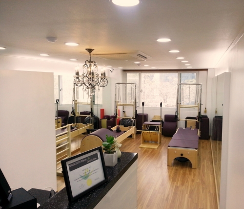 필라리썸 대표 이미지