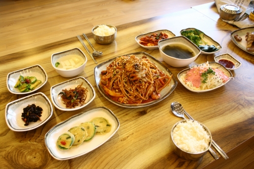 김경자소문난대구왕뽈찜 양주점