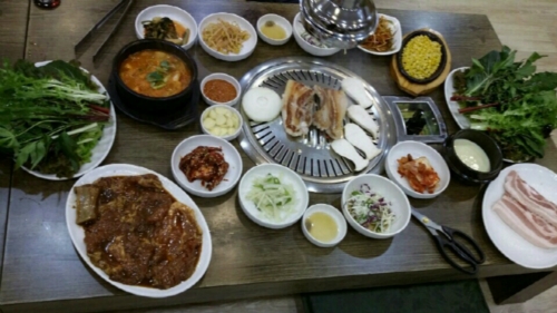 고바우
