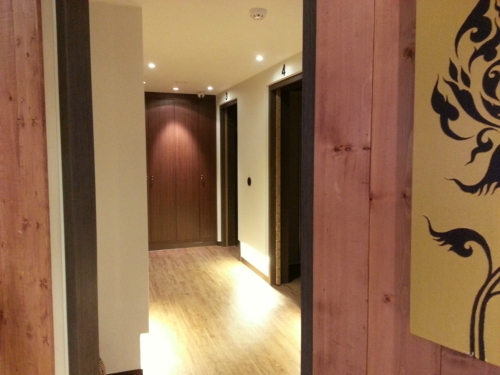 힐링타이 (신논현역) 매장 사진 4