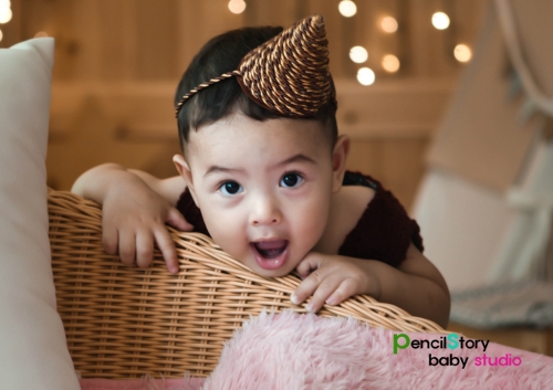 연필로그리는이야기셀프스튜디오