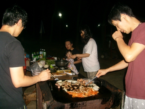 명성리조텔
