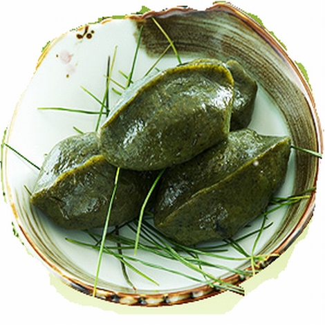 황제떡집