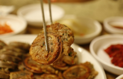 옛날식당