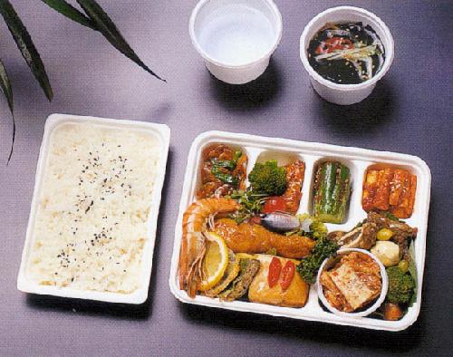 백산푸드시스템