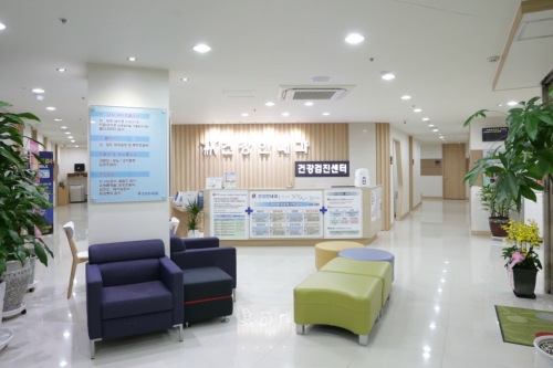 건강한내과의원