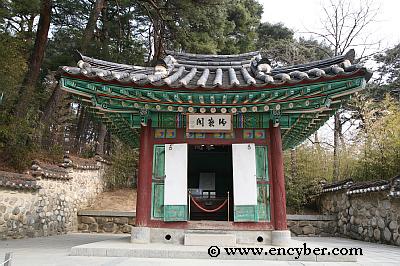 오죽헌 대표 이미지