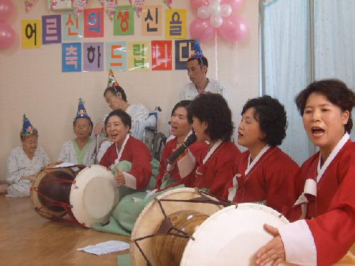 효경G요양병원