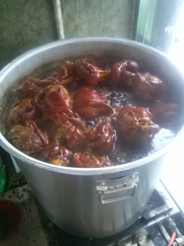 족발부대 대표 이미지