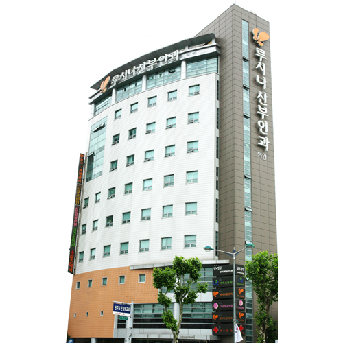 루시나산부인과