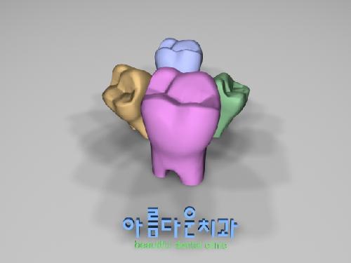 광주아름다운치과의원