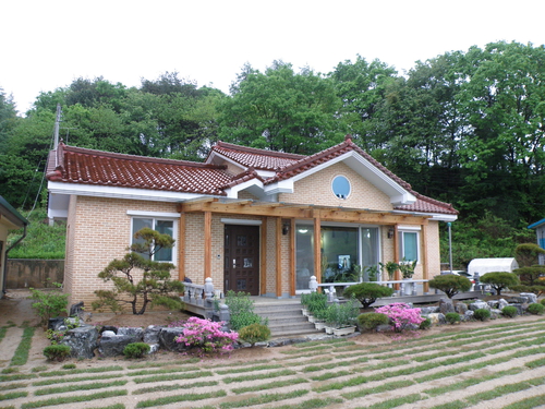 동양산업