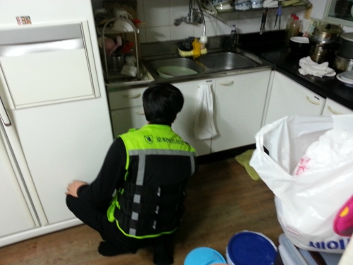 로취버스터즈 안동지사