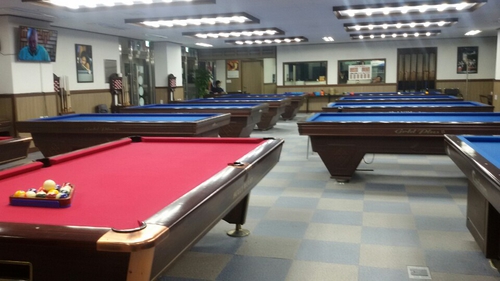 별내당구장 사진 3