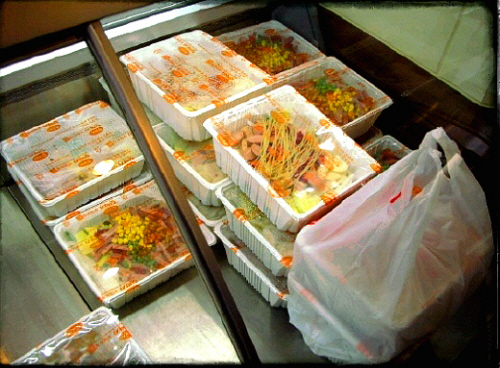 모박사부대찌개 평택점