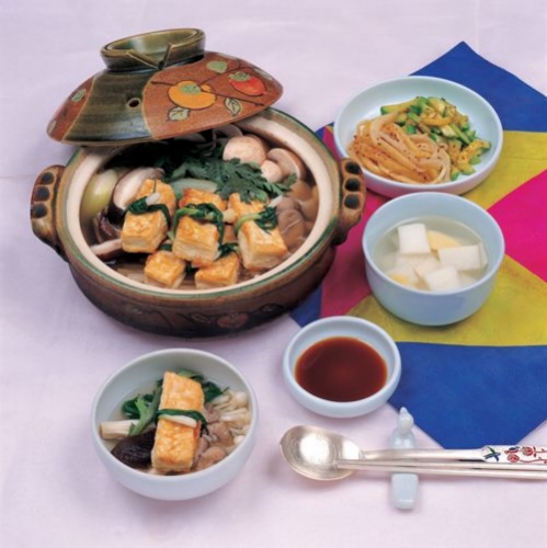하림회관