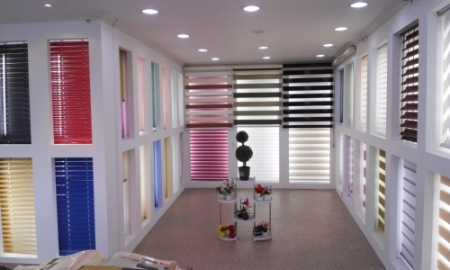 베스트블라인드