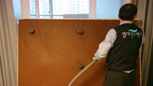 침대청소박사 종로지점 대표 이미지