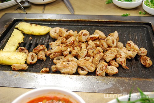 원조 대구막창 1번지