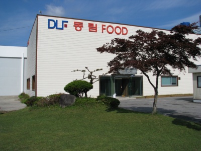 DLF동림푸드