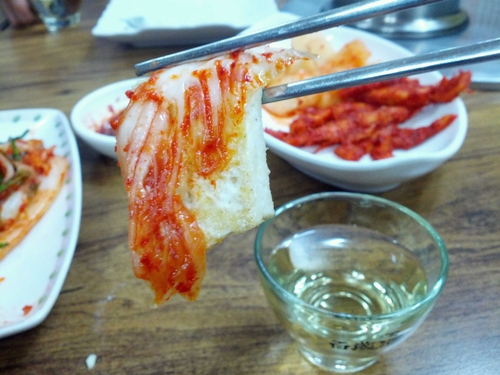정선댁촌두부
