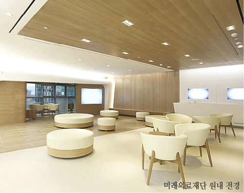미래의료재단 미래치과의원