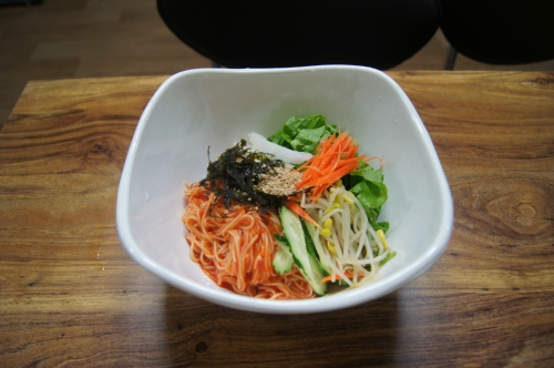 국수마을