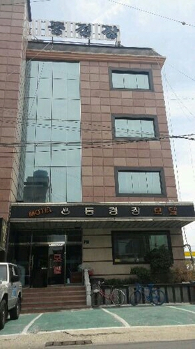 동경장모텔