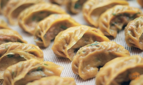 경남 통영시에서 찐빵맛집 소개합니다 찐빵맛집 방문해 보세요 솜씨만두 통영점