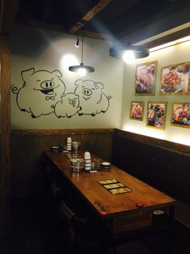 가장맛있는족발 서산예천점