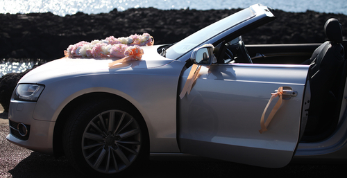 루베웨딩카장식 대표 이미지