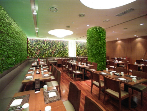 숲IN